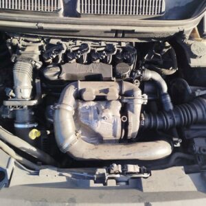 ELECTROVENTILADOR FORD FOCUS C-MAX (CAP)(2003)