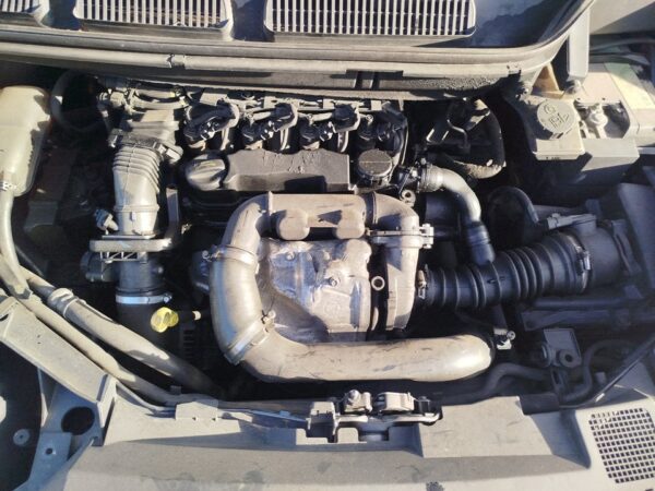 ELECTROVENTILADOR FORD FOCUS C-MAX (CAP)(2003)