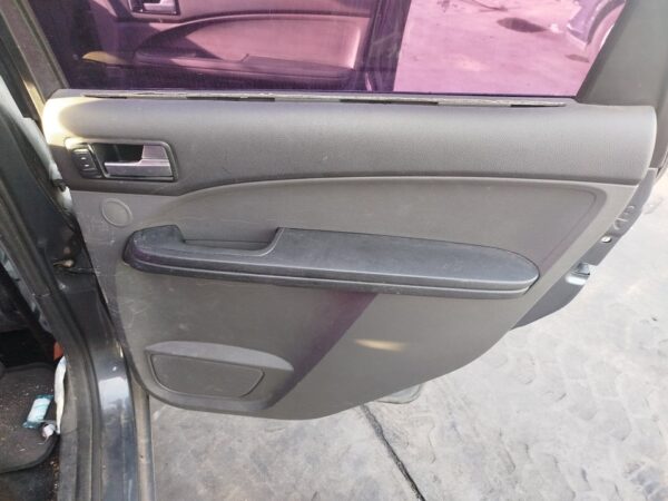 ELEVALUNAS TRASERO DERECHO FORD FOCUS C-MAX (CAP)(2003)