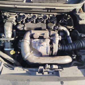 MOTOR COMPLETO FORD FOCUS C-MAX (CAP)(2003)