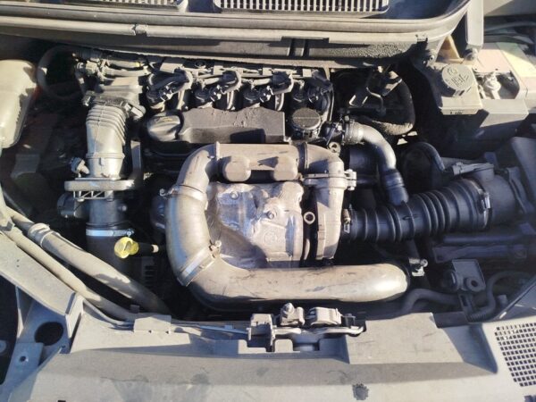 MOTOR COMPLETO FORD FOCUS C-MAX (CAP)(2003)