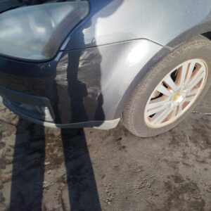 PARAGOLPES DELANTERO FORD FOCUS C-MAX (CAP)(2003)