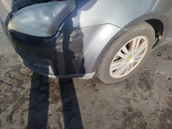 PARAGOLPES DELANTERO FORD FOCUS C-MAX (CAP)(2003)