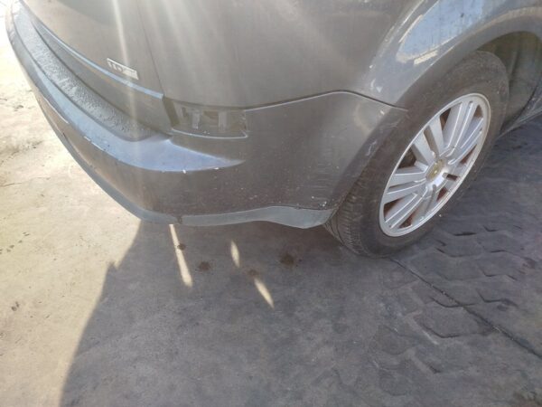 PARAGOLPES TRASERO FORD FOCUS C-MAX (CAP)(2003)
