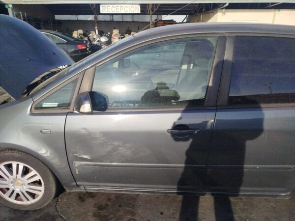 PUERTA DELANTERA IZQUIERDA FORD FOCUS C-MAX (CAP)(2003)
