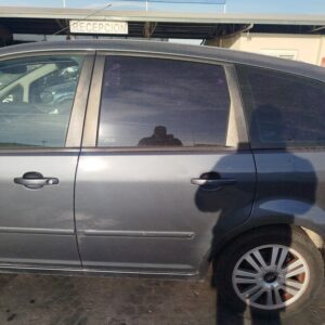 PUERTA TRASERA IZQUIERDA FORD FOCUS C-MAX (CAP)(2003)