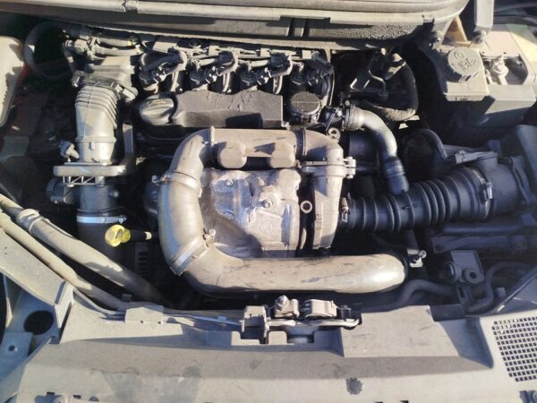 RADIADOR AGUA FORD FOCUS C-MAX (CAP)(2003)
