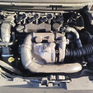 SERVOFRENO FORD FOCUS C-MAX (CAP)(2003)