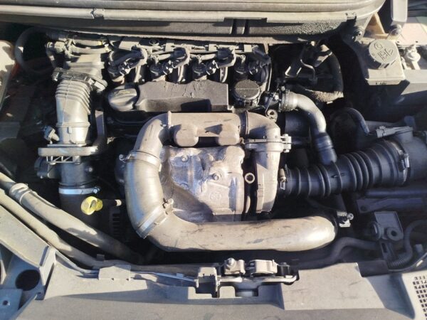 SERVOFRENO FORD FOCUS C-MAX (CAP)(2003)