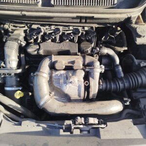 TRANSMISION DELANTERA DERECHA FORD FOCUS C-MAX (CAP)(2003)
