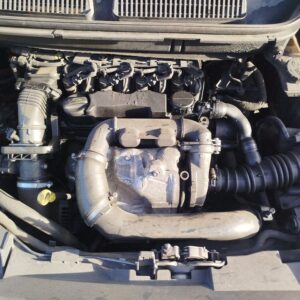TRANSMISION DELANTERA IZQUIERDA FORD FOCUS C-MAX (CAP)(2003)