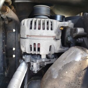 ALTERNADOR SEAT IBIZA (6L1)