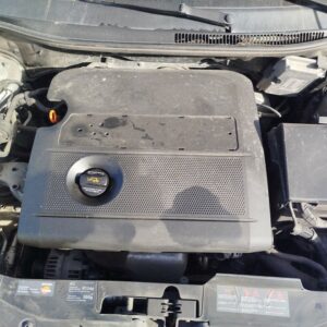 CAJA CAMBIOS SEAT IBIZA (6L1)
