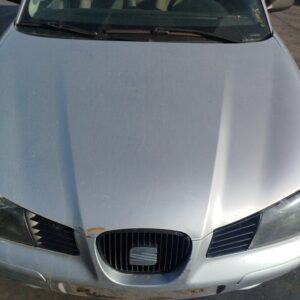 CAPO SEAT IBIZA (6L1)