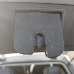 CERRADURA MALETERO / PORTON SEAT IBIZA (6L1)