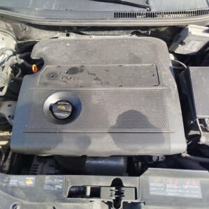 COMPRESOR AIRE ACONDICIONADO SEAT IBIZA (6L1)