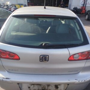 PORTON TRASERO SEAT IBIZA (6L1)