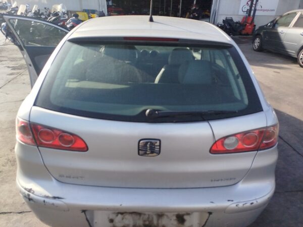 PORTON TRASERO SEAT IBIZA (6L1)