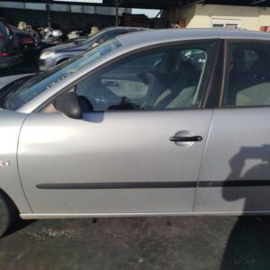PUERTA DELANTERA IZQUIERDA SEAT IBIZA (6L1)