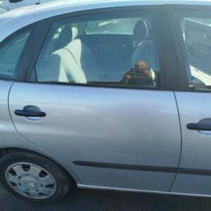 PUERTA TRASERA DERECHA SEAT IBIZA (6L1)