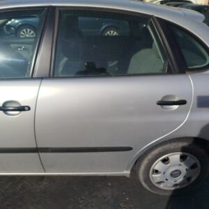 PUERTA TRASERA IZQUIERDA SEAT IBIZA (6L1)
