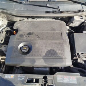 TRANSMISION DELANTERA DERECHA SEAT IBIZA (6L1)