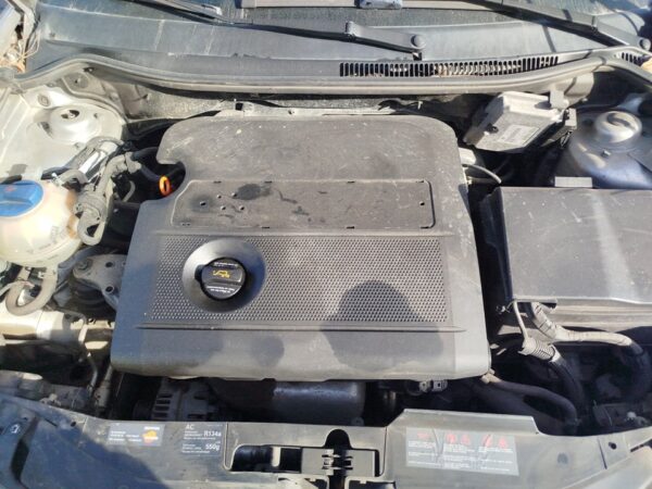 TRANSMISION DELANTERA DERECHA SEAT IBIZA (6L1)