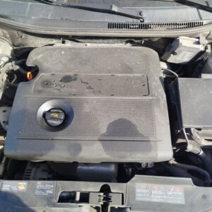 TRANSMISION DELANTERA IZQUIERDA SEAT IBIZA (6L1)