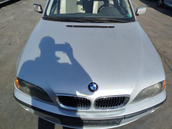 CAPO BMW SERIE 3 BERLINA (E46)