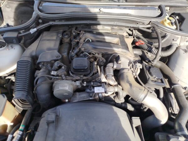 MOTOR COMPLETO BMW SERIE 3 BERLINA (E46)