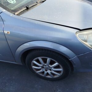 ALETA DELANTERA DERECHA OPEL ASTRA H BERLINA