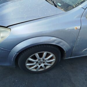 ALETA DELANTERA IZQUIERDA OPEL ASTRA H BERLINA