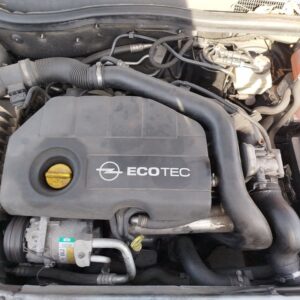 ALTERNADOR OPEL ASTRA H BERLINA