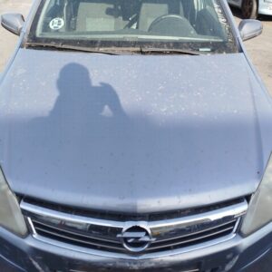 CAPO OPEL ASTRA H BERLINA