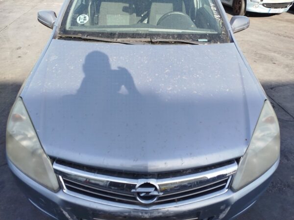 CAPO OPEL ASTRA H BERLINA