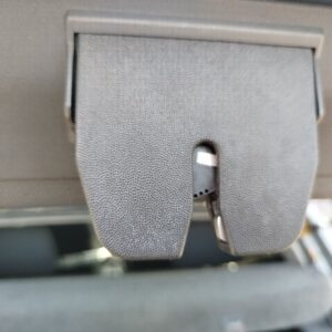 CERRADURA MALETERO / PORTON OPEL ASTRA H BERLINA