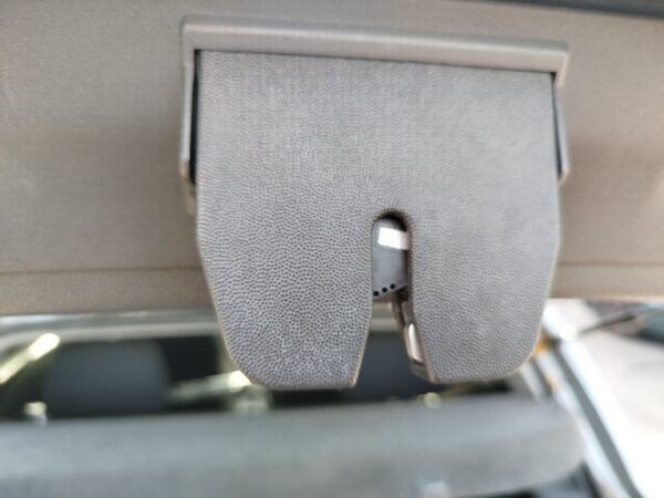 CERRADURA MALETERO / PORTON OPEL ASTRA H BERLINA