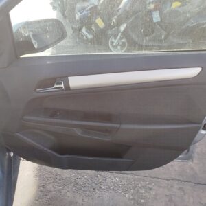 ELEVALUNAS DELANTERO DERECHO OPEL ASTRA H BERLINA
