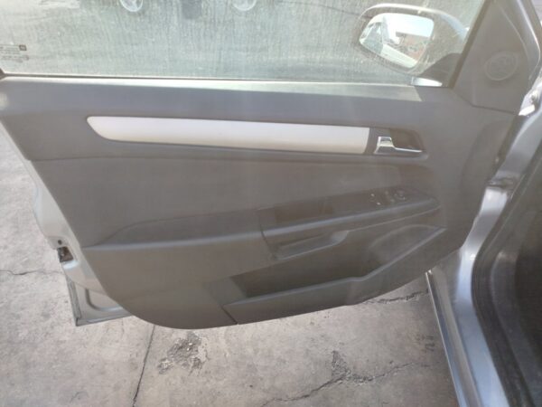 ELEVALUNAS DELANTERO IZQUIERDO OPEL ASTRA H BERLINA