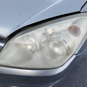 FARO IZQUIERDO OPEL ASTRA H BERLINA