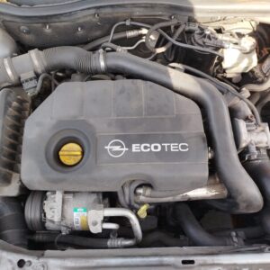 MOTOR COMPLETO OPEL ASTRA H BERLINA