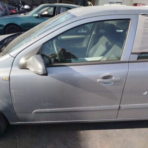 PUERTA DELANTERA IZQUIERDA OPEL ASTRA H BERLINA
