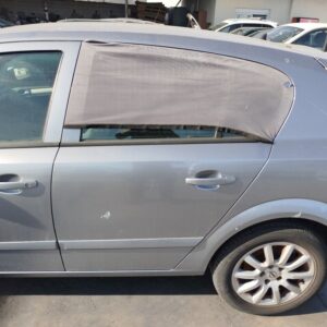 PUERTA TRASERA IZQUIERDA OPEL ASTRA H BERLINA