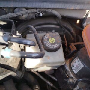 SERVOFRENO OPEL ASTRA H BERLINA