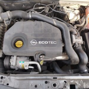 TRANSMISION DELANTERA DERECHA OPEL ASTRA H BERLINA