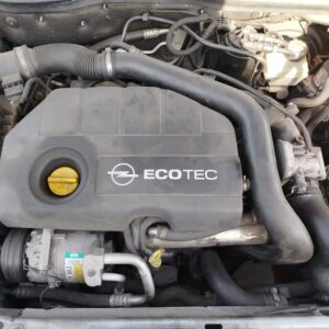 TRANSMISION DELANTERA IZQUIERDA OPEL ASTRA H BERLINA