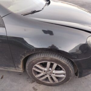 ALETA DELANTERA DERECHA VOLKSWAGEN GOLF VI (5K1)(10.2008)
