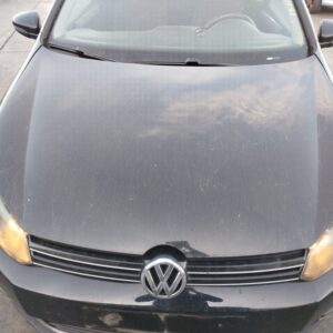 CAPO VOLKSWAGEN GOLF VI (5K1)(10.2008)