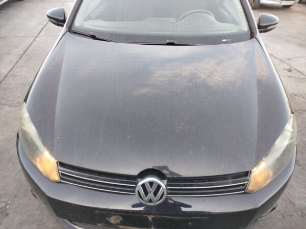 CAPO VOLKSWAGEN GOLF VI (5K1)(10.2008)