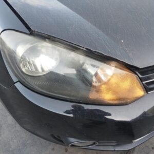 FARO DERECHO VOLKSWAGEN GOLF VI (5K1)(10.2008)